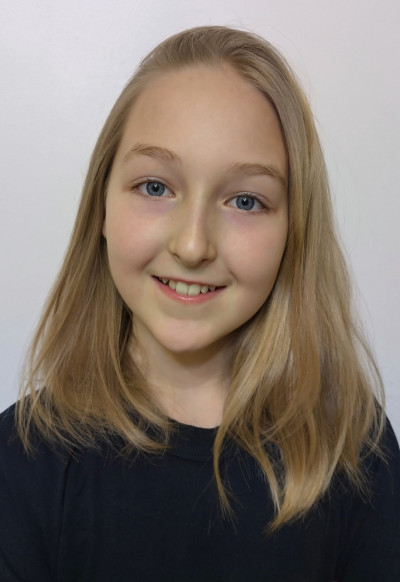 Полина Артёменко